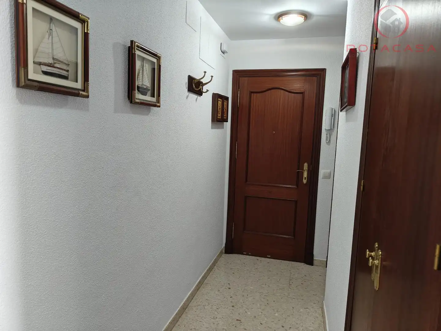 Piso en venta en Centro - La Costilla, imagen 3