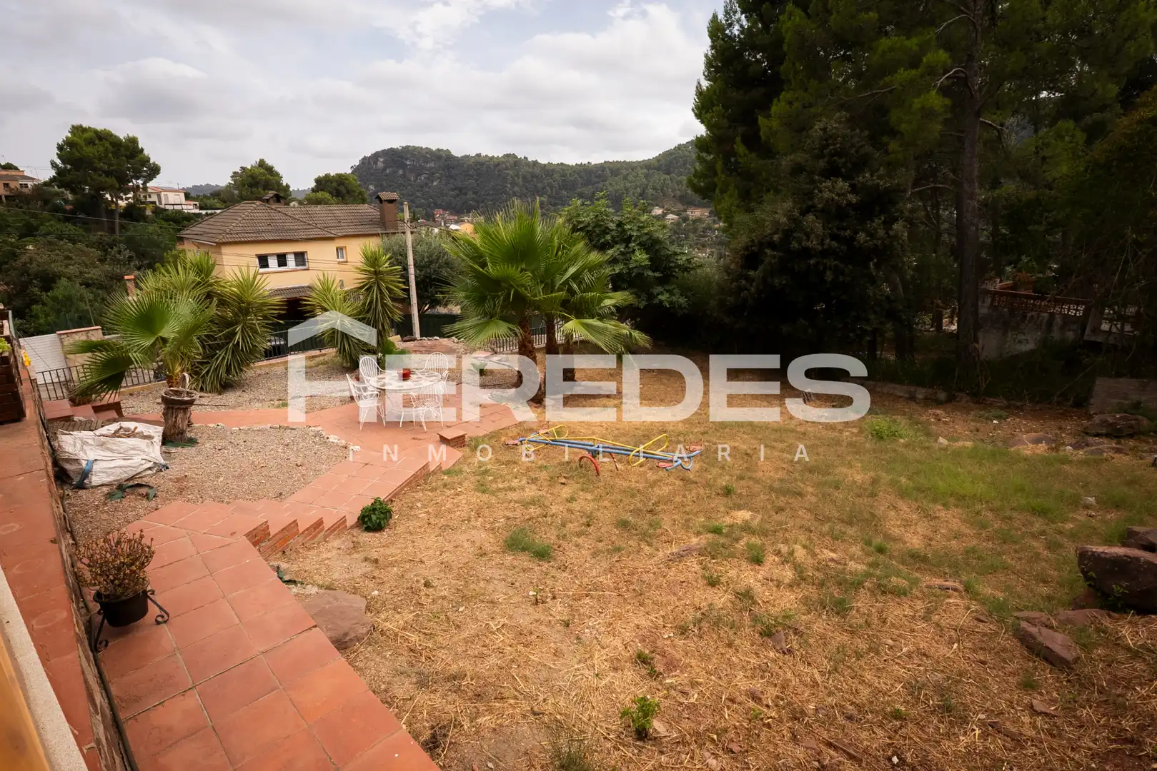 House with terrace for sale in Torrelles de Llobregat, imagen 54