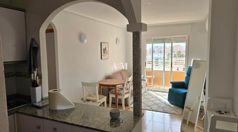 Photo 2 of Flat to rent in Cabo Cervera, Alicante