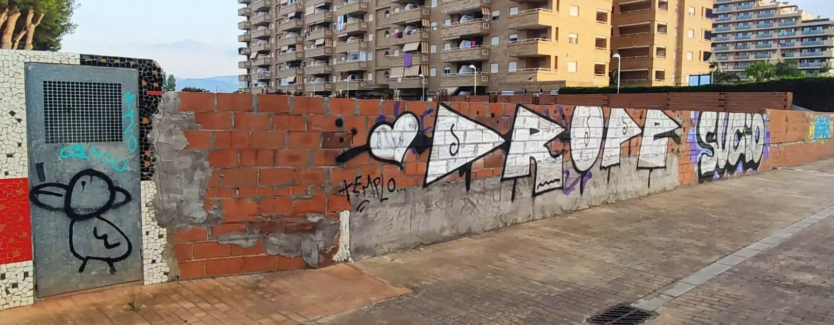 Terreny residencial en venda a Carrer de Castelló, imagen 10