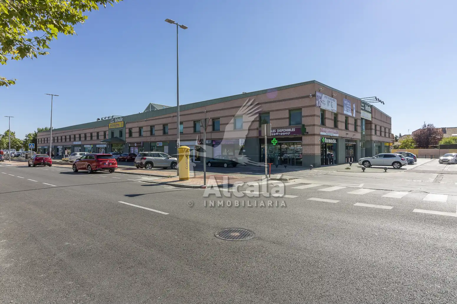 Adossat amb jardí en venda a Meco pueblo, imagen 57