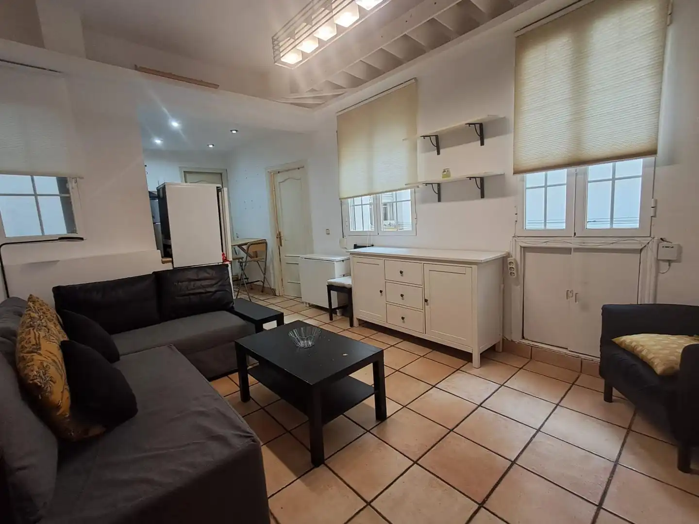 Apartament de lloguer a Calle JUAN MONTALVO, Ciudad Universitaria