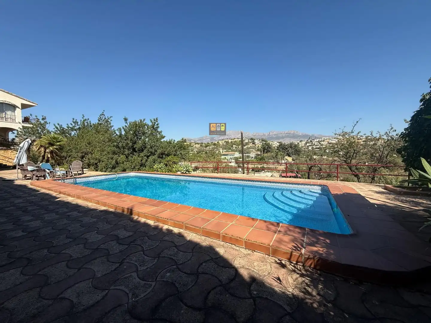 Baixos amb piscina de lloguer a Altea ciudad, imagen 15