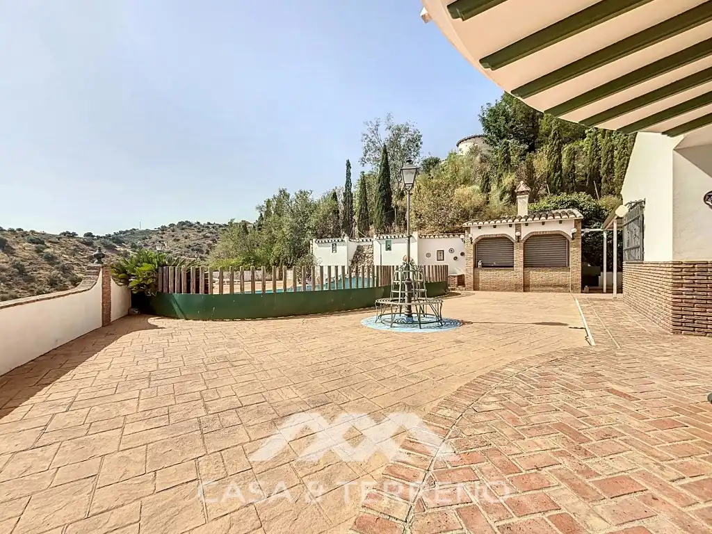 Maison avec terrasse à vendre à DS Diseminado749 Poligono 13 Parcela, imagen 38