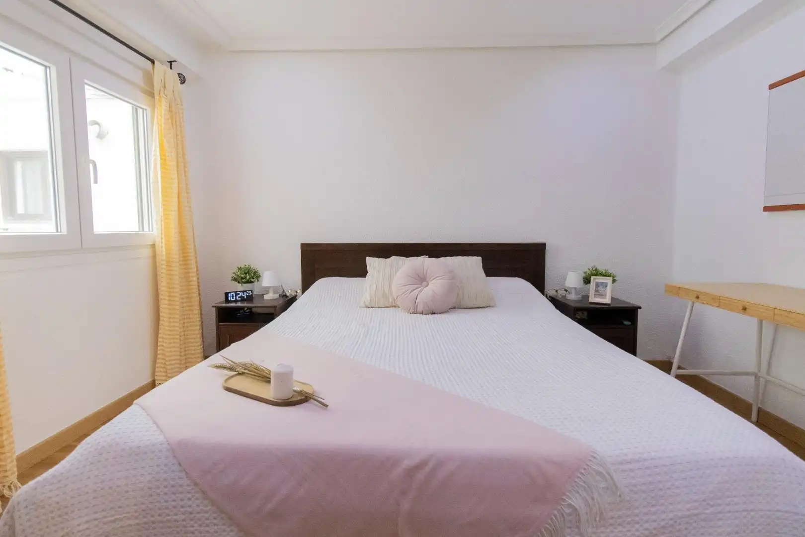 Piso con terraza en venta en Calle PROGRES, imagen 13