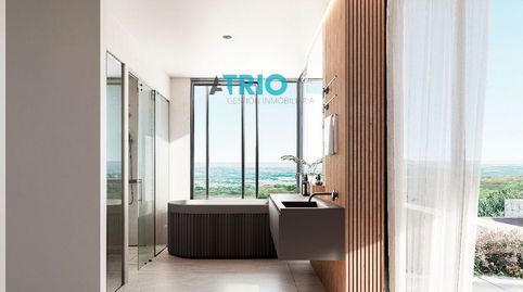 Foto 5 de Residencial en venda a Puntiró, Palma de Mallorca