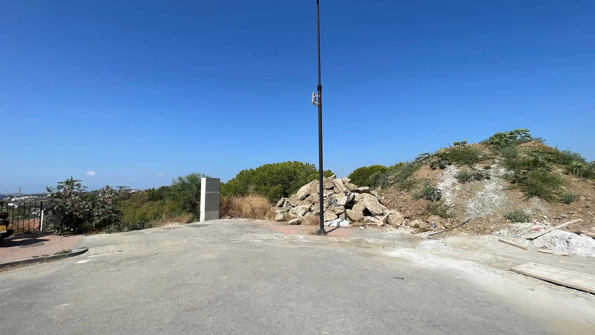 Residential for sale in Mijas