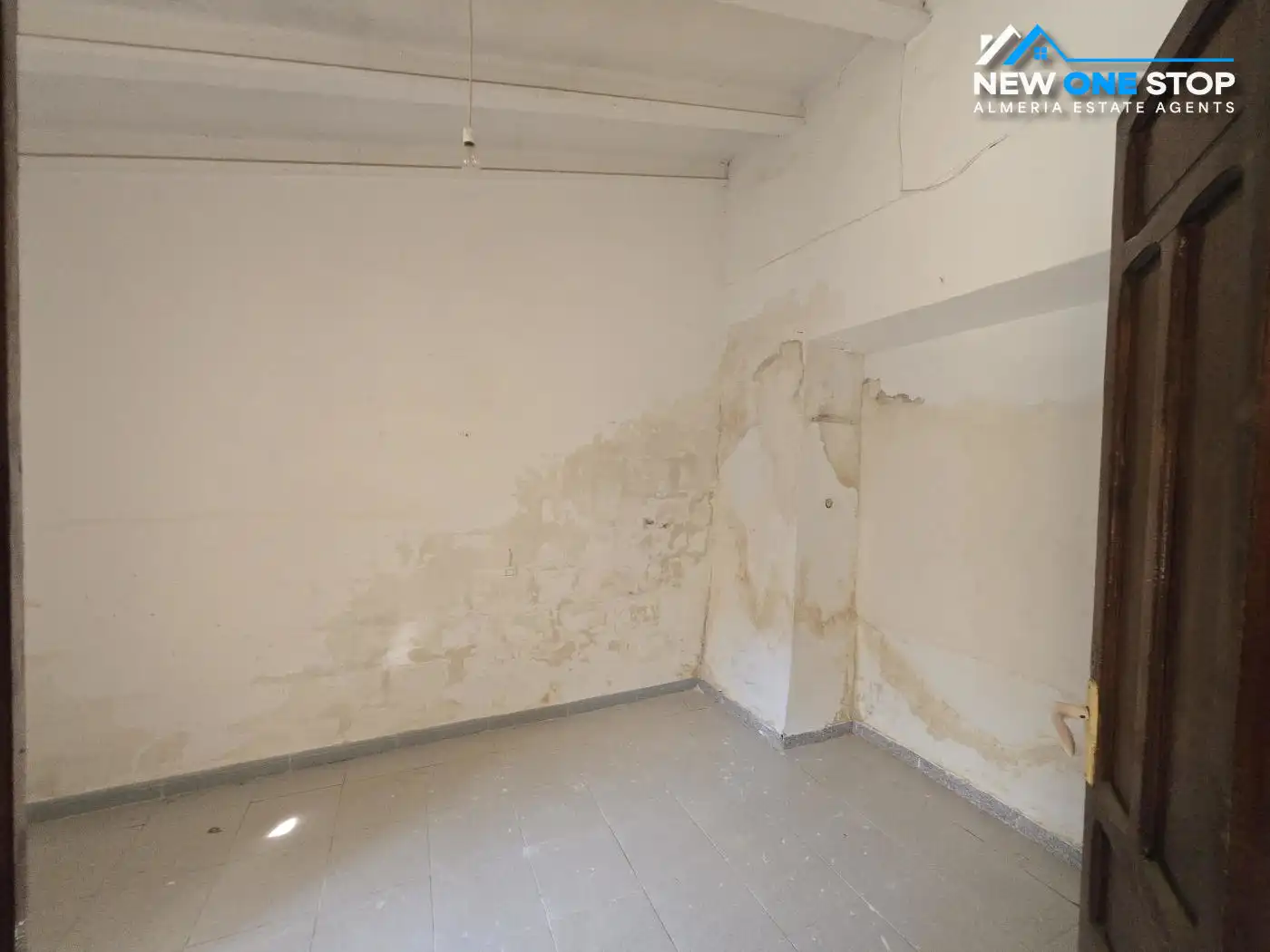 Finca rústica en venta en Cantoria con Aire acondicionado, Terraza y Trastero