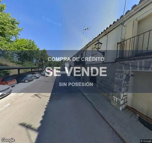 Vista exterior de Pis en venda en Las Rozas de Madrid