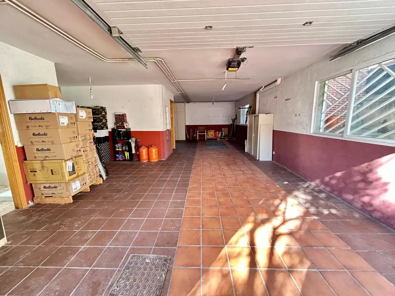 Haus oder Chalet zum Verkauf in El Casar mit Heizung, Privatgarten und Terrasse