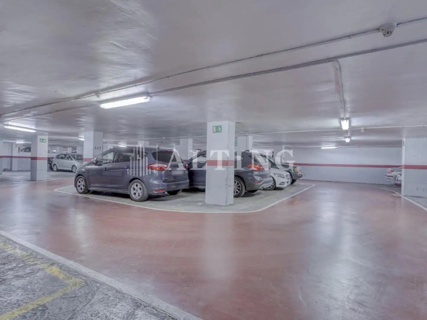 Parking de Garaje en venta en Barcelona