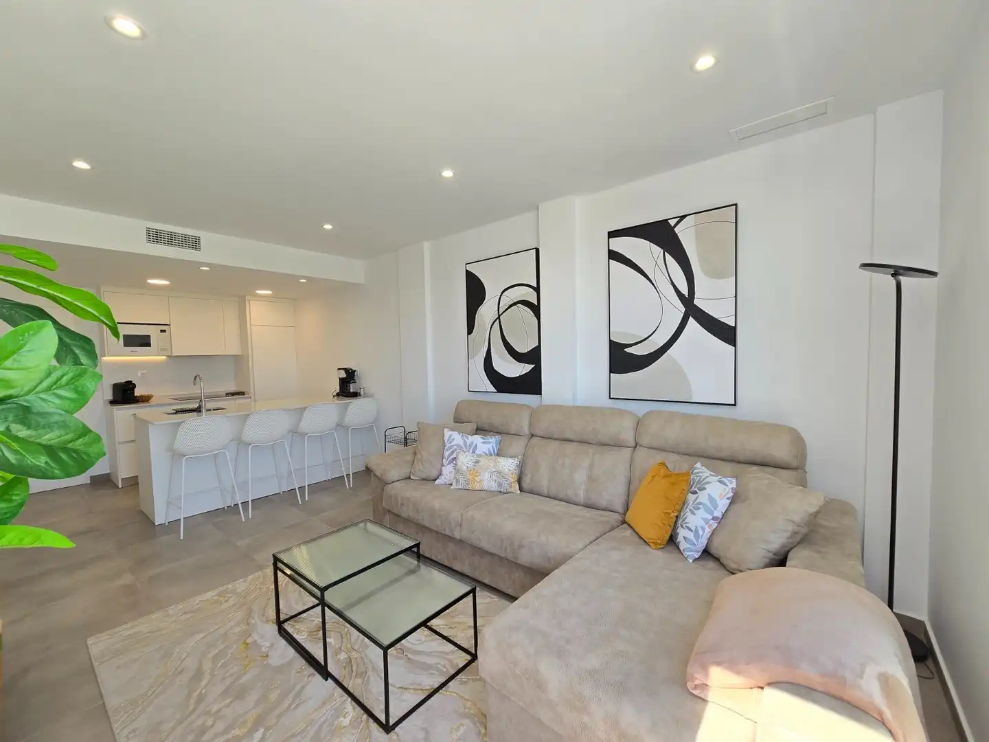 Apartment zum Verkauf in Mar Menor Golf, imagen 8
