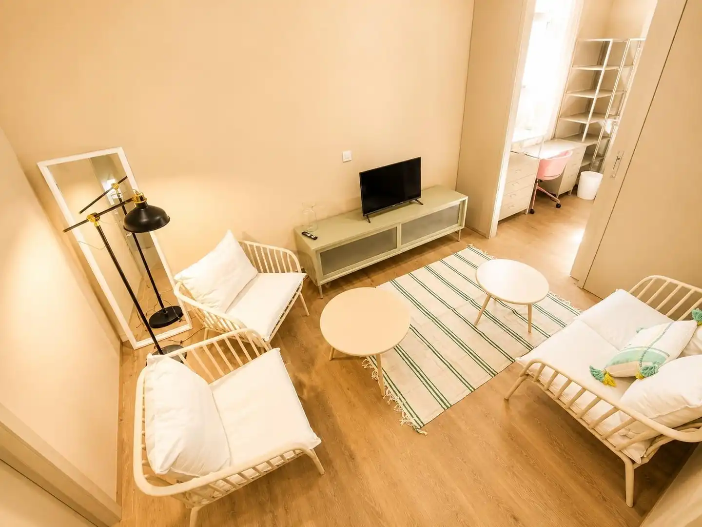 Appartement avec ascenseur à louer à Calle BOLA, imagen 7