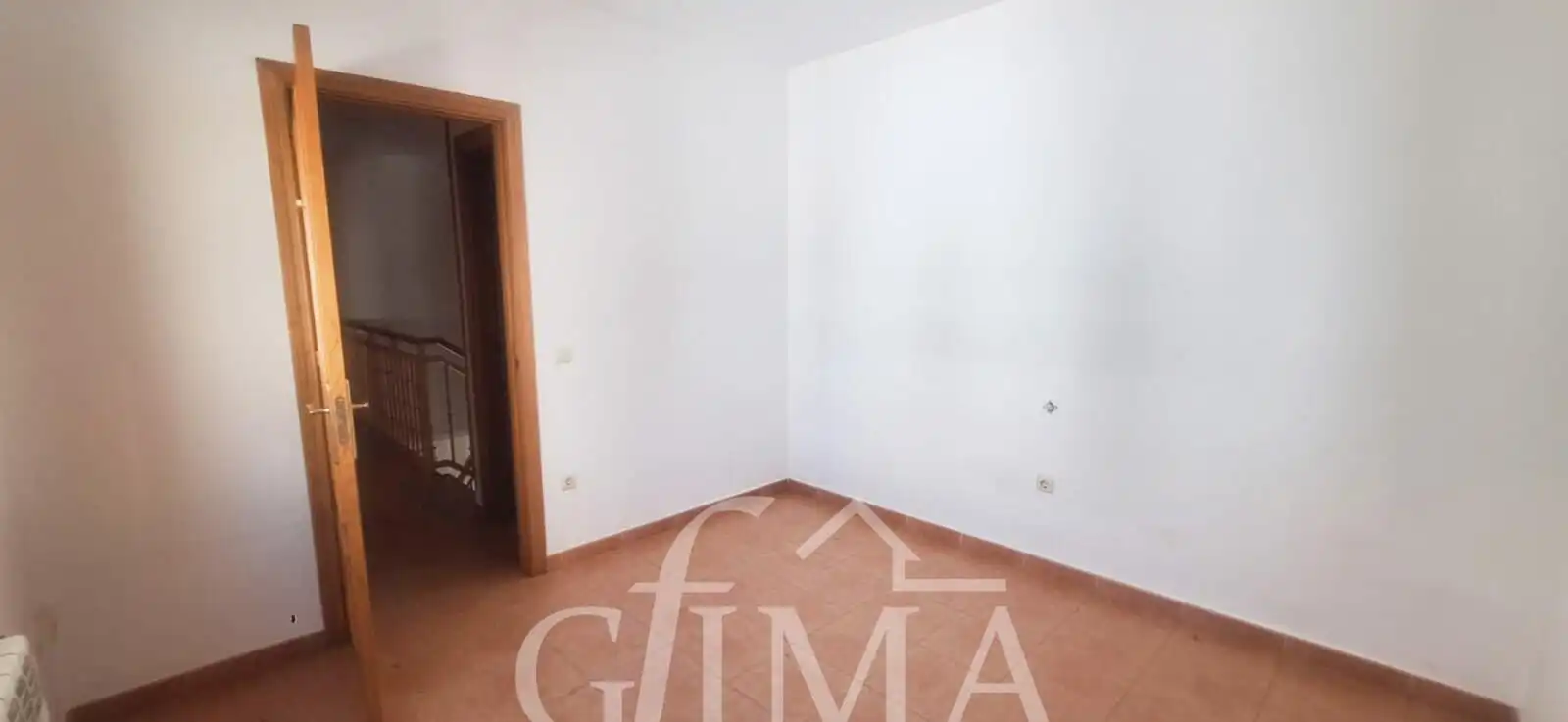 Bedroom of Detached homes for sale in Tomelloso  with Heating and Balcony