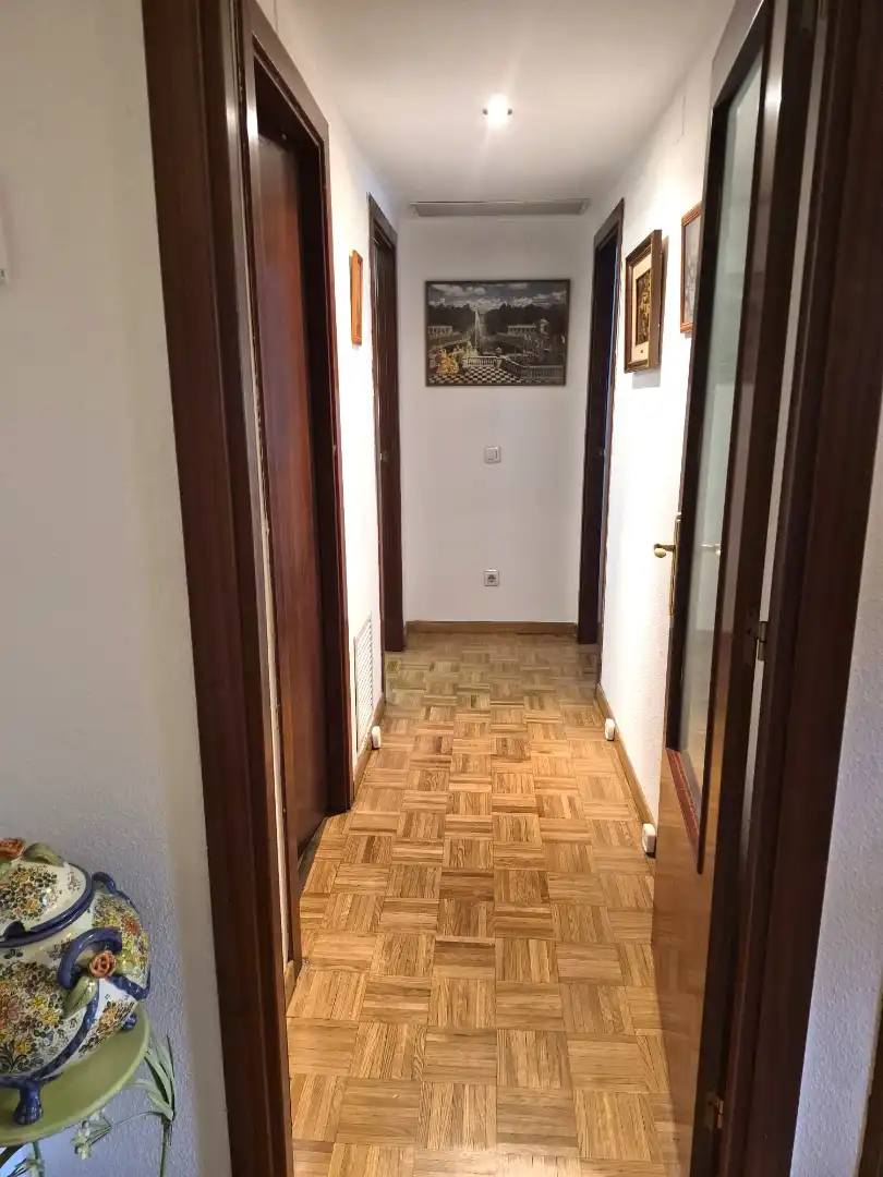 Wohnung mit Aufzug zum Verkauf in Calle Somorrostro, imagen 17