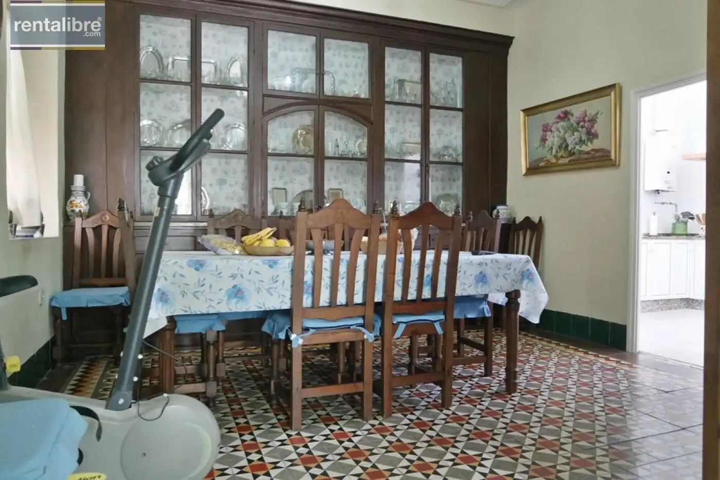 Haus zum Verkauf in Centro - Calzada - Cabo Noval