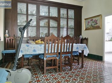 Casa in vendita a Centro - Calzada - Cabo Noval