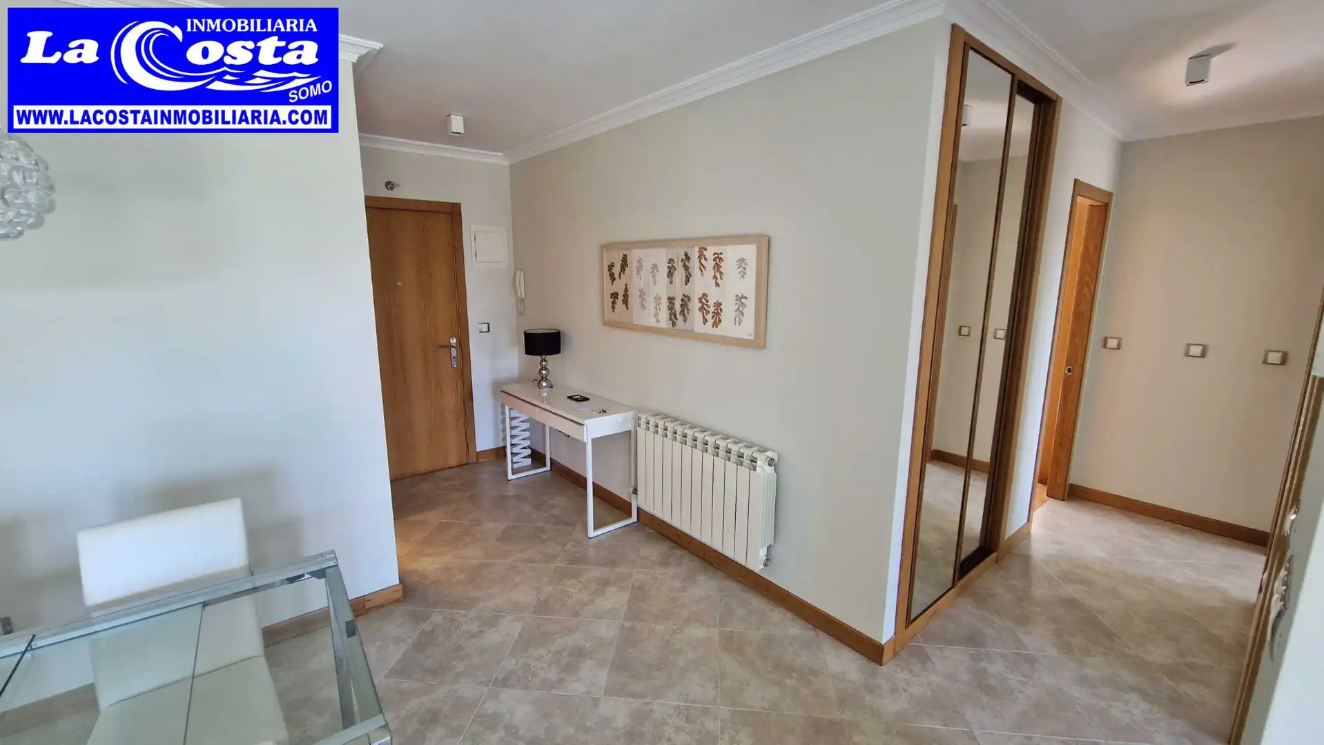 Planta baja en venta en Ribamontán al Mar con Calefacción, Terraza y Trastero
