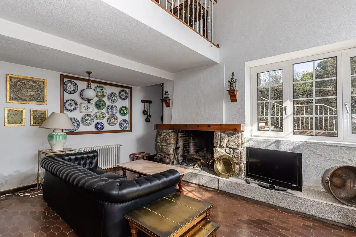 Villa mit Terrasse zum Verkauf in Cerro Alarcón, imagen 24