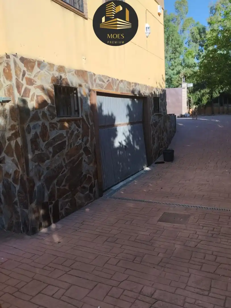 Exterior view of Houses for sale in Linares  with Air Conditioner, Heating and Terrace