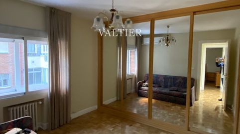 Foto 4 de Piso de alquiler en Del Mediterráneo,, Estrella, Madrid Capital