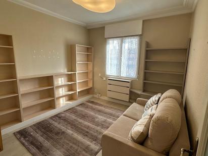 Bedroom of Flat for sale in Vitoria - Gasteiz  with Heating, Parquet flooring and Storage room