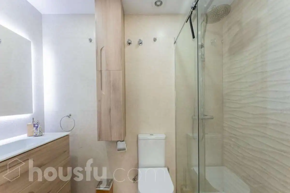 Piso con ascensor en venta en Passatge de Xaloc ., imagen 29