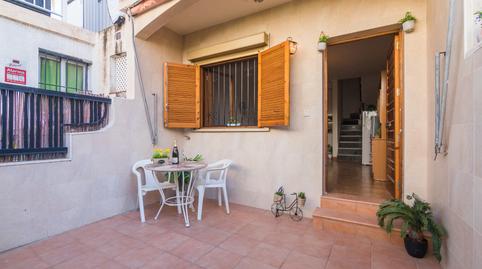 Photo 2 of Single-family semi-detached for sale in Calle Cox, 10, Gran Playa, Alicante