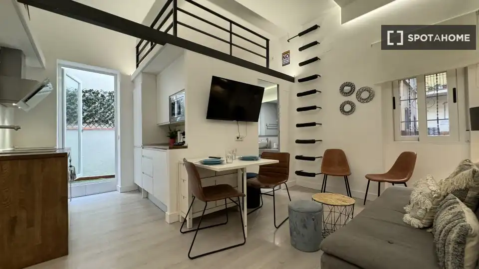Wohnung zur Miete in Centro