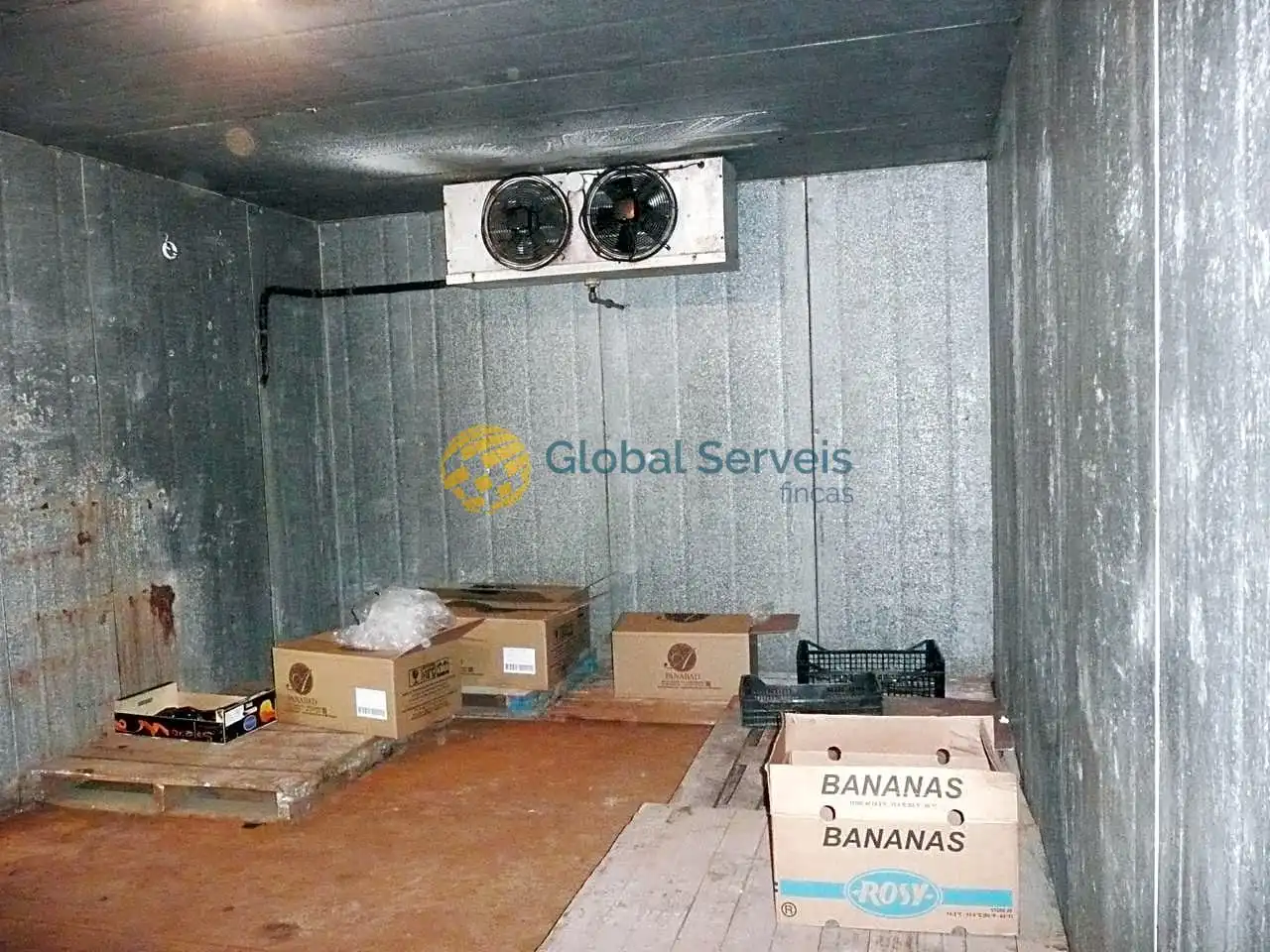 Local comercial en alquiler en Abrera, imagen 16