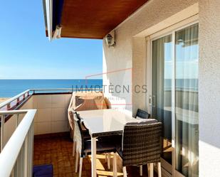 Terrace of Flat for sale in Arenys de Mar  with Air Conditioner, Terrace and Balcony