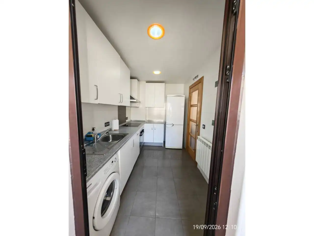 Appartement avec ascenseur à vendre à Calle Zambrana, imagen 9