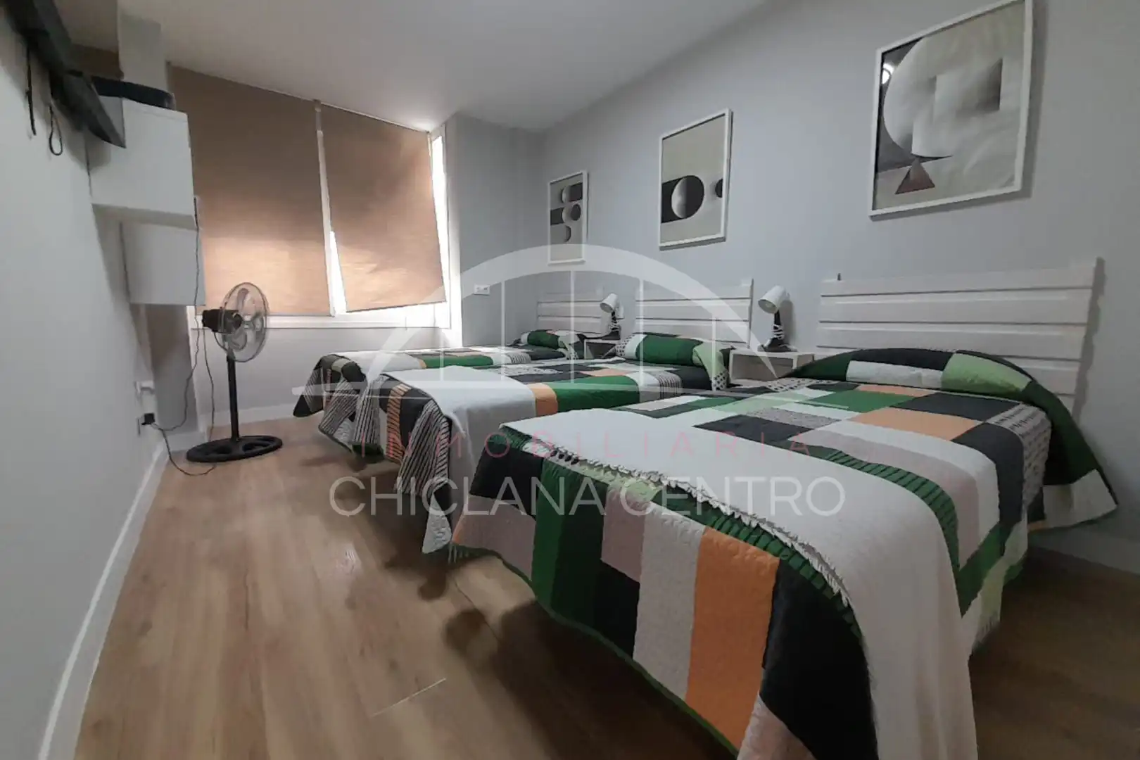 Rez-de-chaussée avec ascenseur à vendre à Cobreros Viejo, imagen 15
