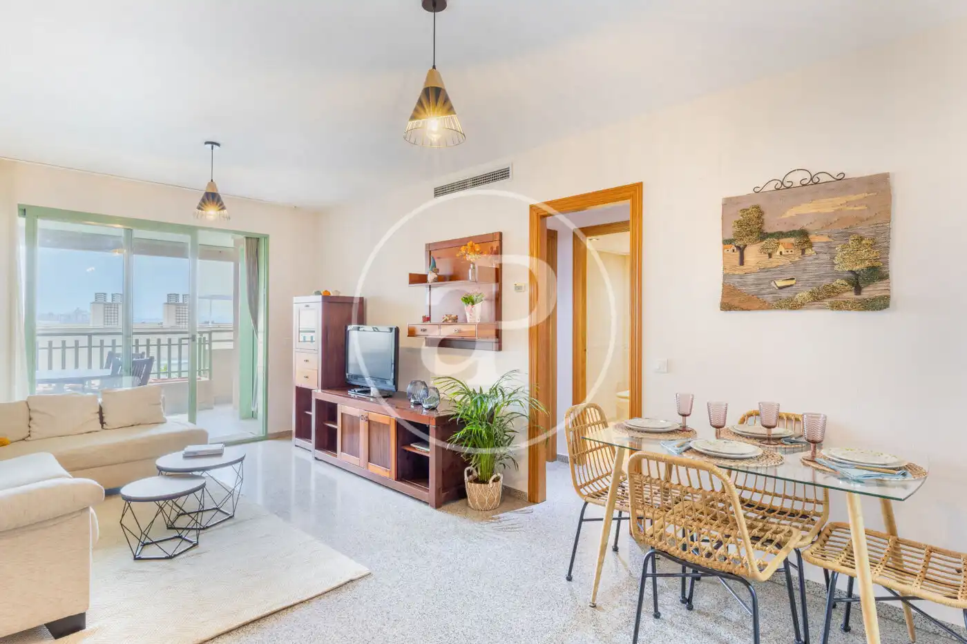 Flat for sale in Av. Mare Nostrum, La Patacona