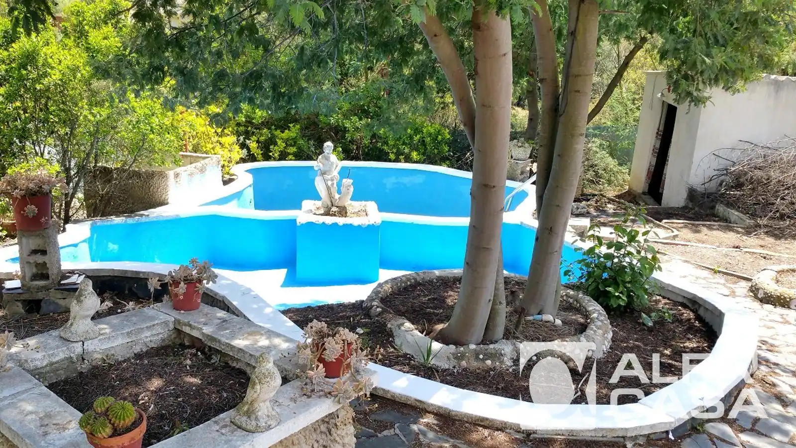 Maison avec terrasse à vendre à Mas Altaba - El Molí, imagen 10