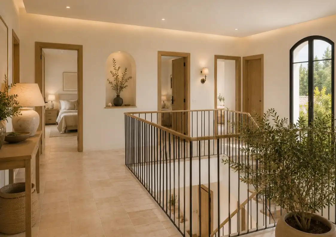 Villa zum Verkauf in Cau del Llop - Super Fener - Fener, imagen 8