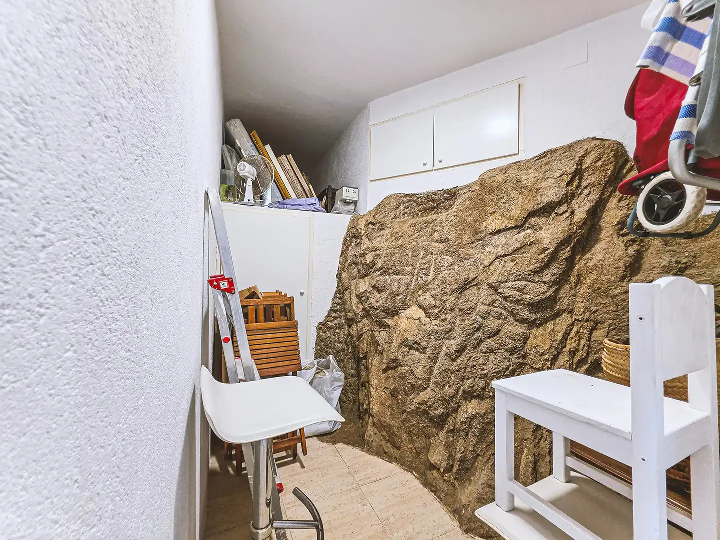 Flat for rent in Sant Pol de Mar  with Furnished, Oven and Washing machine