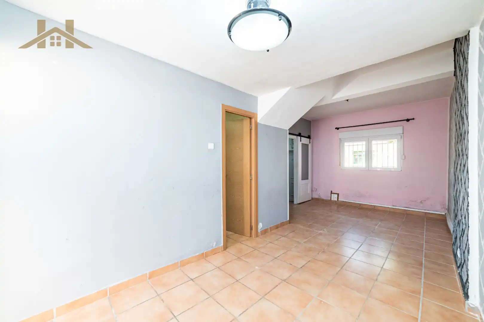 Casa adosada en venta en San Lorenzo de El Escorial con Terraza y Trastero