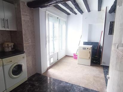 Kitchen of Flat for sale in Alcoy / Alcoi  with Storage room