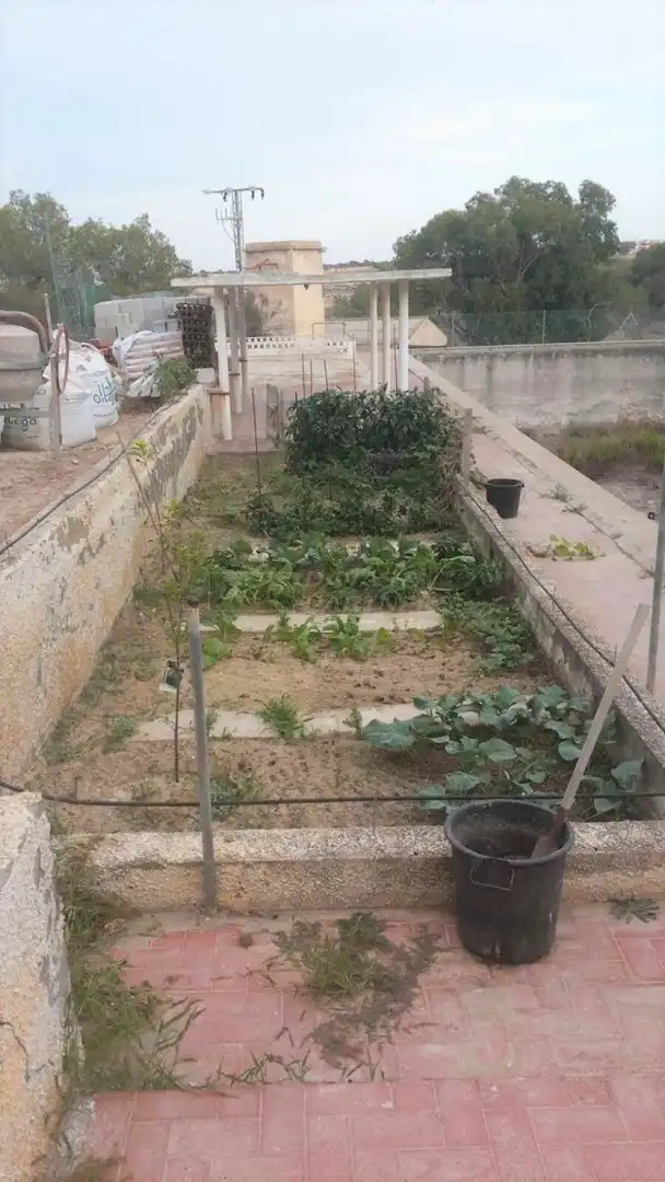 Casa rustica con piscina in vendita a Orihuela Costa, imagen 68