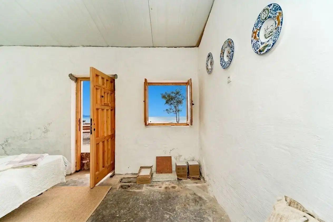 Casa adosada en venda en La Aldea de San Nicolás 