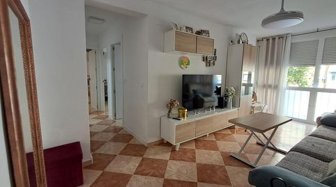 Foto 5 de Piso en venta en Avenida de la Luz, La Luz - El Torcal, Málaga Capital