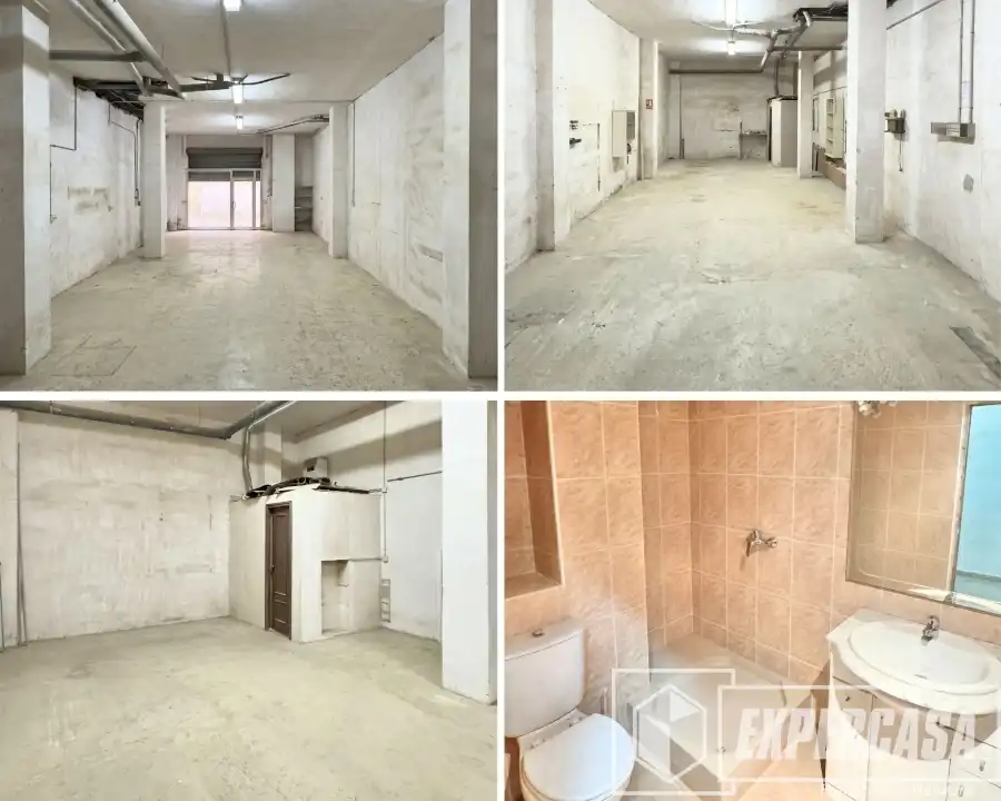 Local comercial en venta en Benicalap, imagen 2