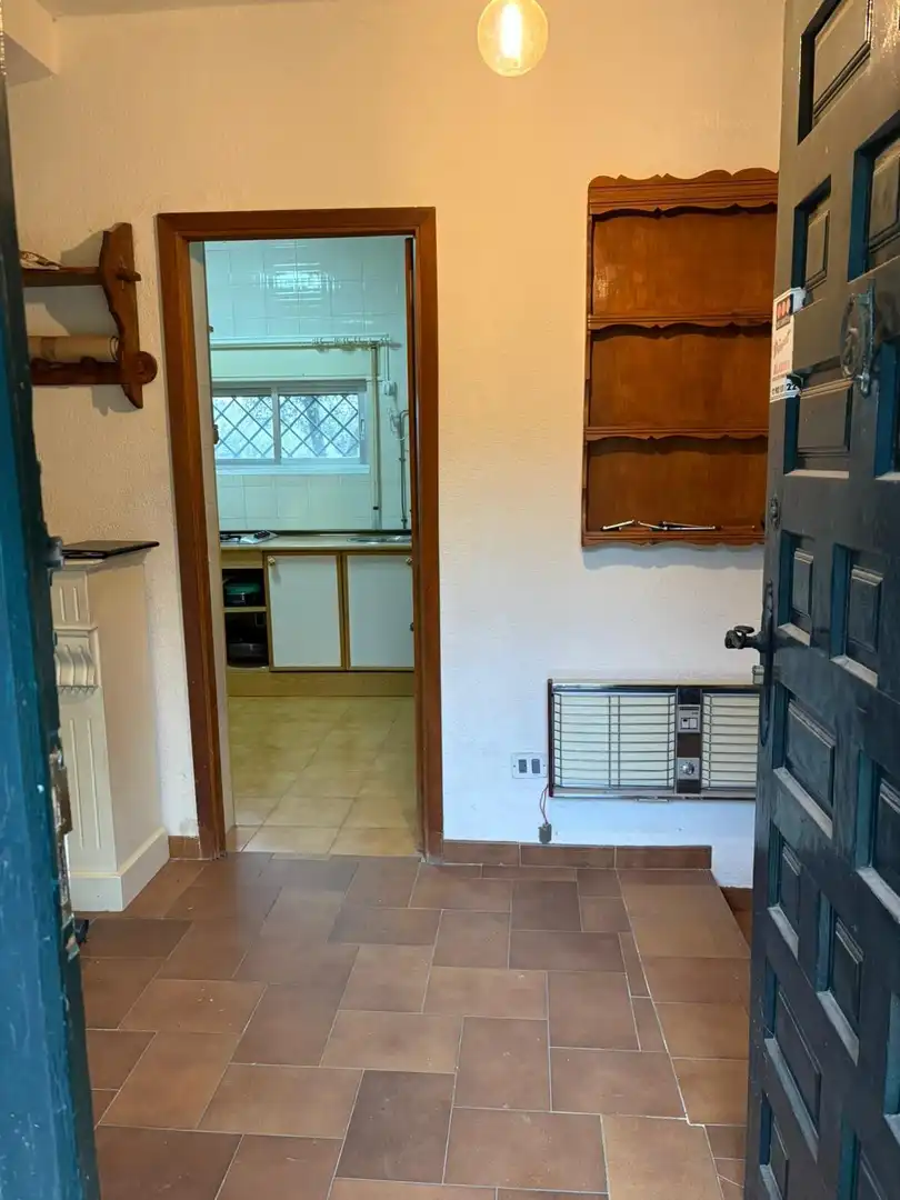 Cocina de Casa o chalet en venta en Collado Villalba con Calefacción, Jardín privado y Trastero