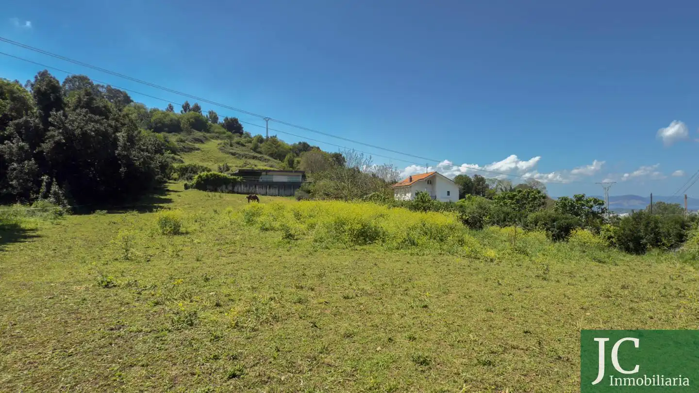 Terreny rústic en venda a El Callejo - La Pesquera - La Arenosa, imagen 2