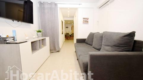 Foto 3 de Piso en venta en La Malva-rosa, Valencia