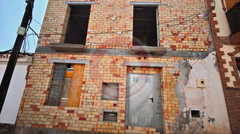 Foto 4 de Casa o xalet en venda a Calle Reñidero, 42, Centro Ciudad - El Carmen, Vélez-Málaga