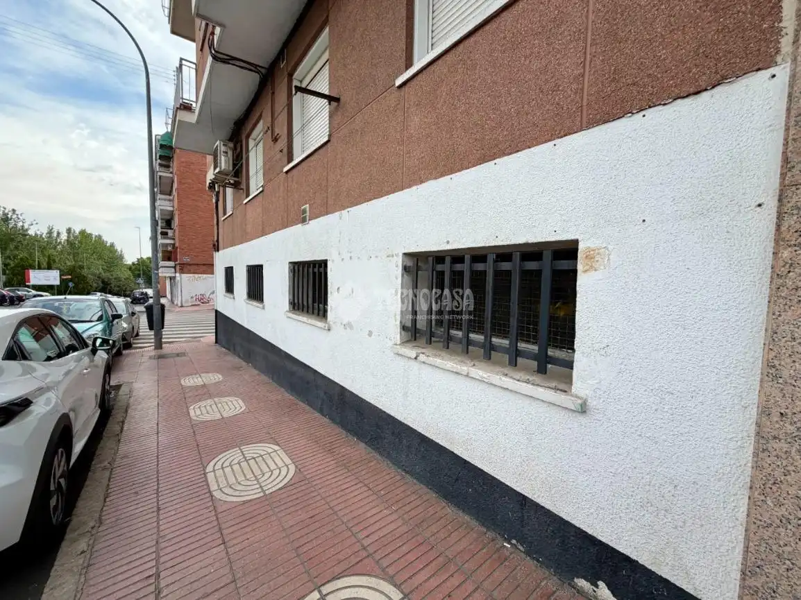 Local comercial en venta en Centro Urbano, imagen 4
