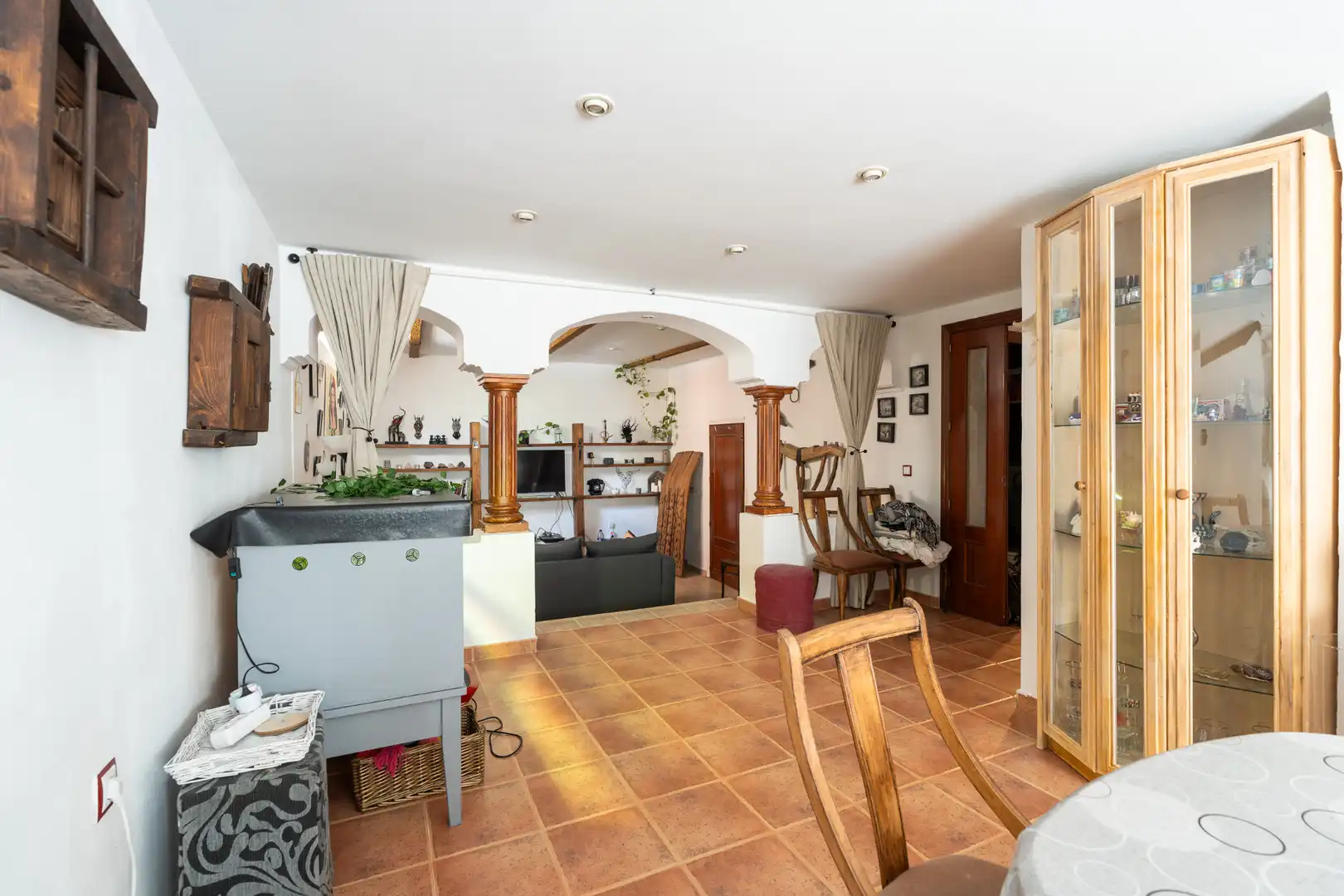 Appartement avec piscine à vendre à Calle de Illescas
