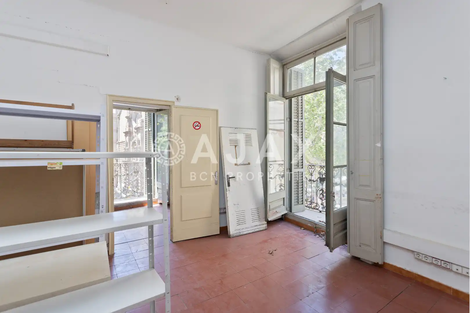 Wohnung mit Terrasse zum Verkauf in La Rambla, imagen 14